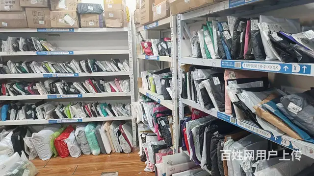 （徐州找店网）南区经营多年菜鸟驿站 - 图片 2