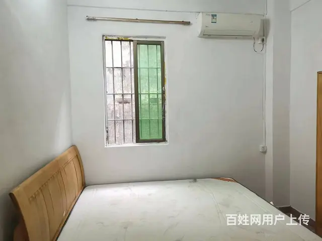 人民医院附近二房一厅出租，只租1680元/月，部分家私电器 - 图片 8