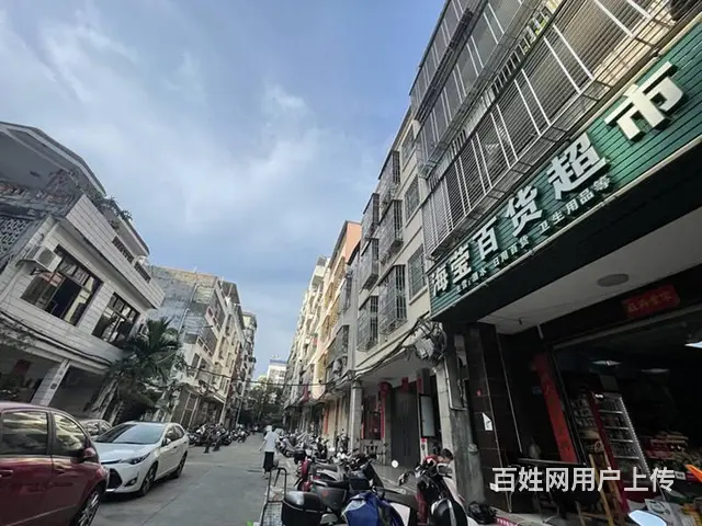 （51旺铺推荐）港门村100平百货超市带棋牌转让 - 图片 1
