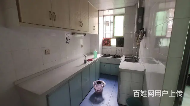 十里浔海花园 98平米 中装 拎包入住 - 图片 4
