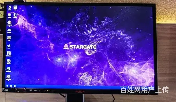淘宝不弄了，九成新电脑诚心转让 ; - 图片 2