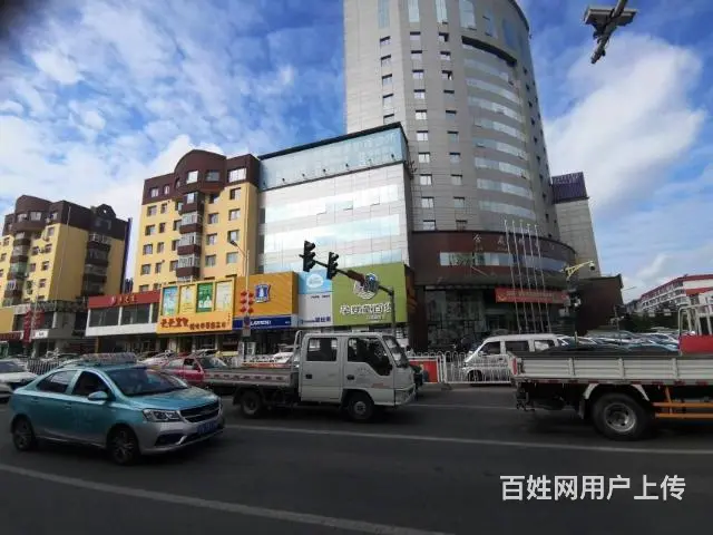 出租门市房 - 图片 1