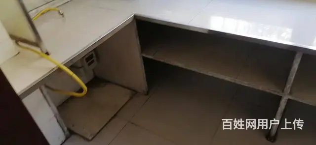 海洋新城 三室二厅125平米简单装修售价60万元 - 图片 8