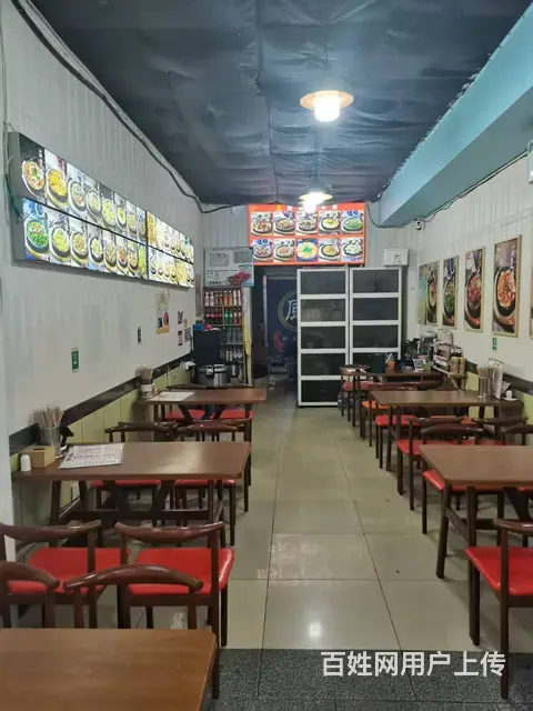 中街刘老根大舞台美食街饭店出兑 - 图片 3