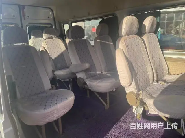 15座 福特新时代 - 图片 4