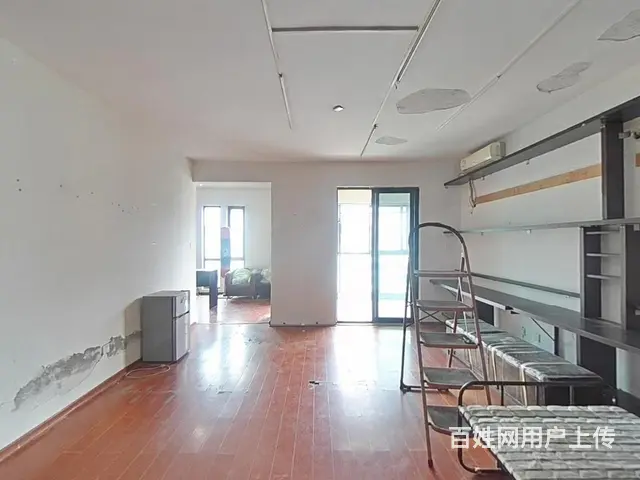 整租·水晶森林一期 3室2厅 南/北 - 图片 11