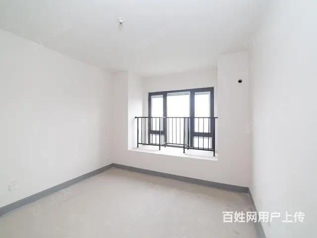 一梯一户前排河景世茂香槟湖五期 4室2厅 - 图片 6