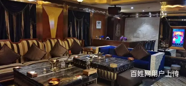 ［蓝戴公馆夜总会娱乐会所，环境好不好］ - 图片 2