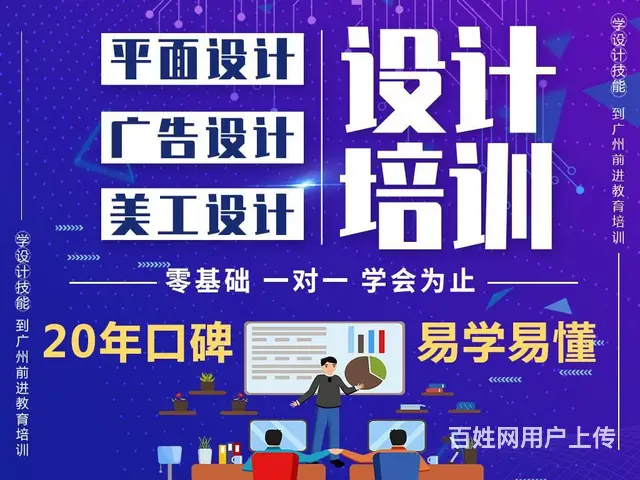 广州黄埔电脑培训基础办公随到随学速成班一周学会办公 - 图片 2