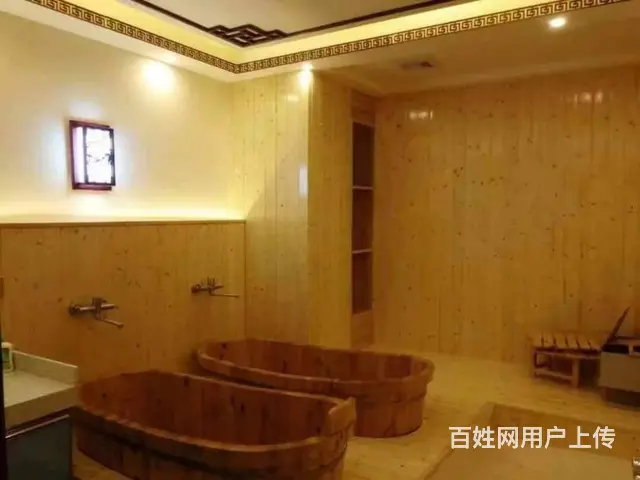 B个人一天山西路足浴店出租或转让，也可合作 - 图片 5