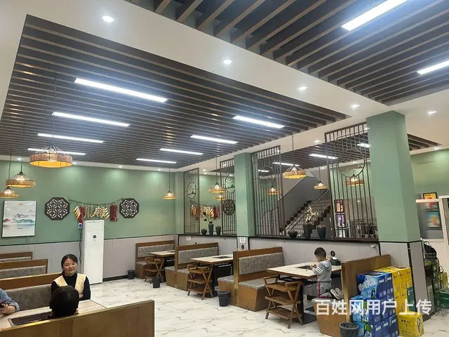因外出发展，本店忍痛转让，下三间上四间，地理位置优越，装修设 - 图片 3