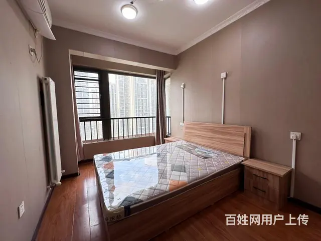 西工区升龙广场F区合租房间干净整洁 - 图片 2
