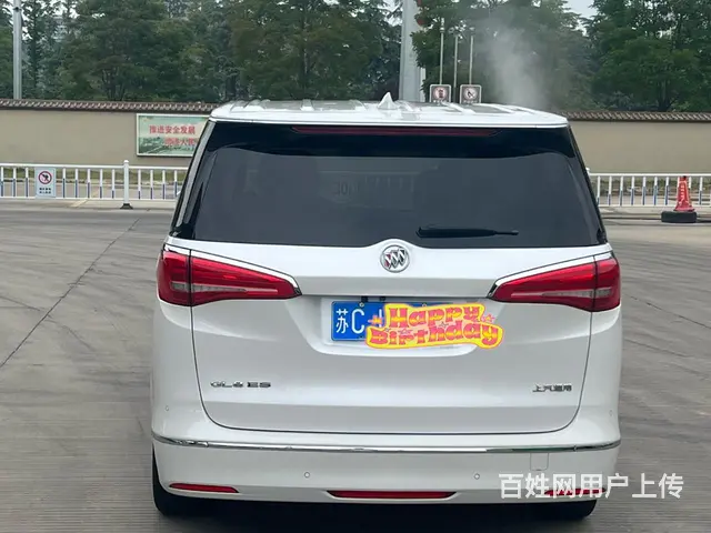 【搞定了！】别克GL8 2018款 GL8 ES 豪华商旅车 - 图片 5