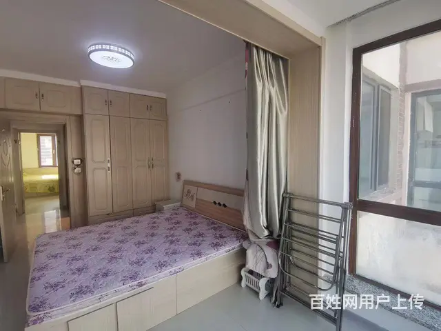 珠江八一家园3楼72平双塔户口 - 图片 4