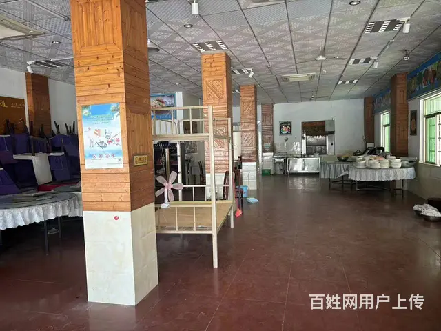 （51旺铺推荐）亚龙湾路600平铺面+30间整栋出租 - 图片 3