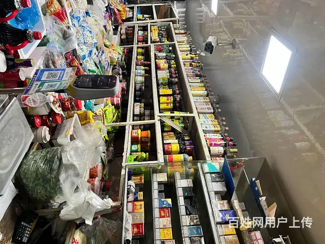 道外区中和胡同蔬菜调料超市带货出兑 - 图片 6