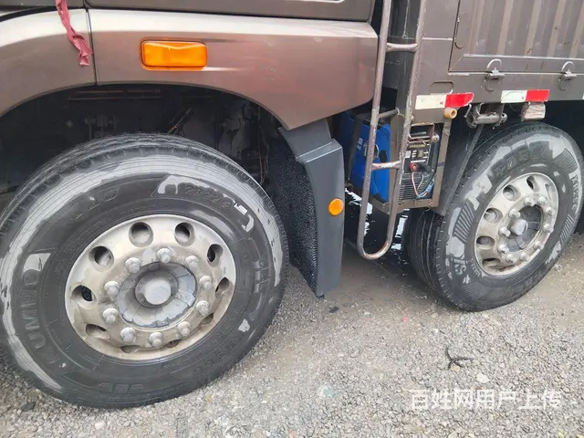 解放 高栏/栏板 国5 - 图片 10