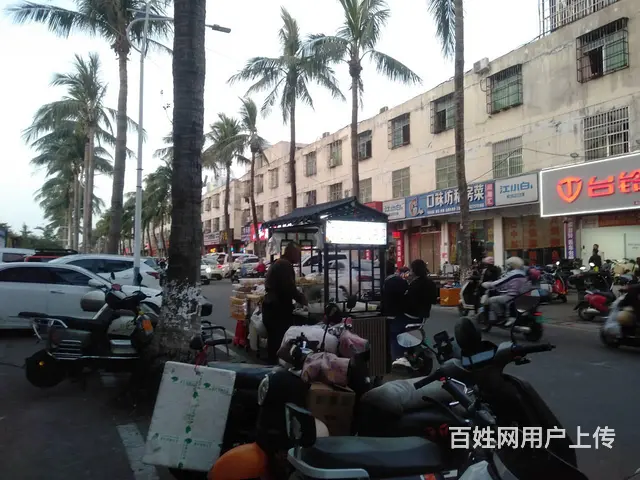（51旺铺推荐）城西大福糖水铺30平转让 - 图片 5