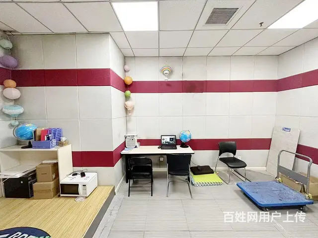 （微易转）银泰城三楼好位置商铺出租 - 图片 6