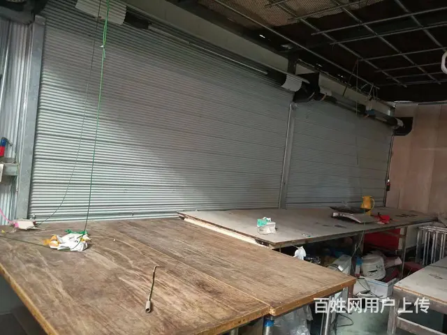 B个人一九鼎市场蔬菜大棚内大肉店转让 - 图片 1