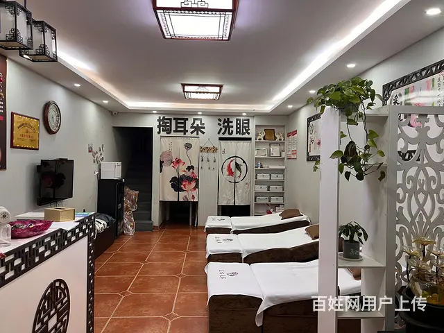 （淘铺铺免费推荐）紫竹路85平旺铺转让 - 图片 7