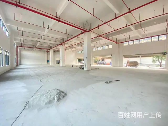 （房东直租）浏阳淳口镇大型商铺，厂房，仓库招租，可分租 - 图片 9