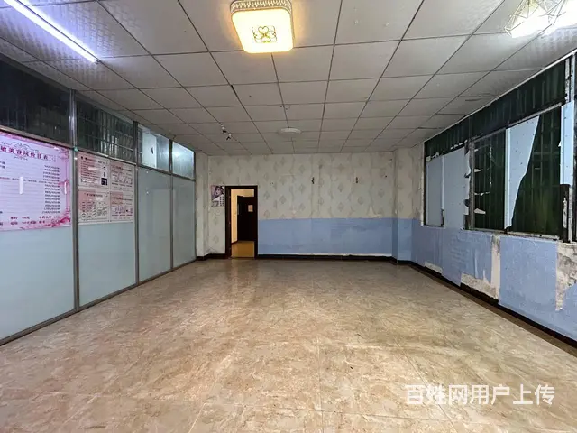 （51旺铺推荐）美兰区美祥路90平空铺直租 - 图片 3