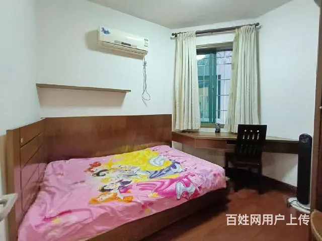 思北东方时代，高层精装四房，近六中十一中大同小，转角大阳台 - 图片 10