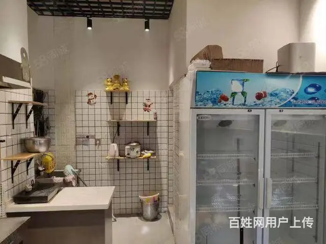 非中介）月纯入2万小吃店白菜价转让 - 图片 2