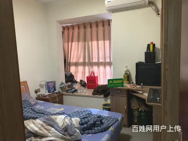 精装4室双卫楼层好售价低（精装房毛坯价） - 图片 6