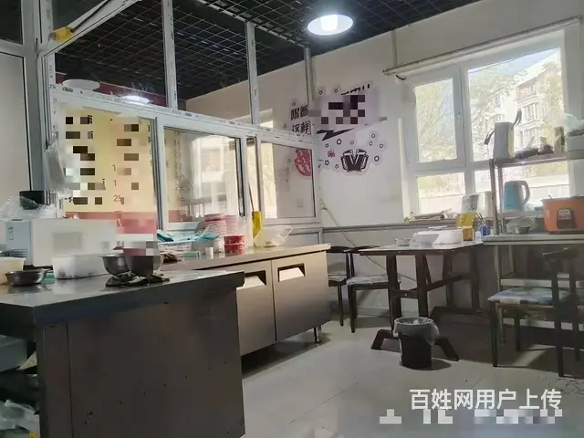（帮选铺）一春光夜市对面商铺对外1万急转 - 图片 3
