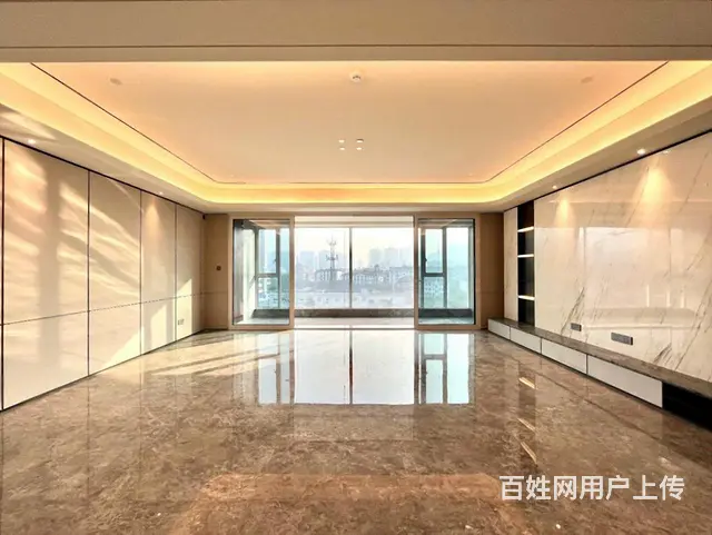 西兴无税豪华装修多层[1-7层]1050.00万元南北 - 图片 1