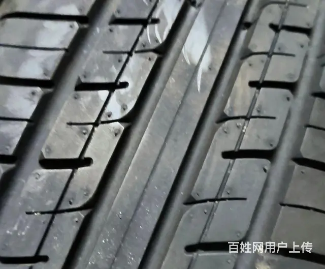 【搞定了！】195/65R15 朝阳轮胎 - 图片 2