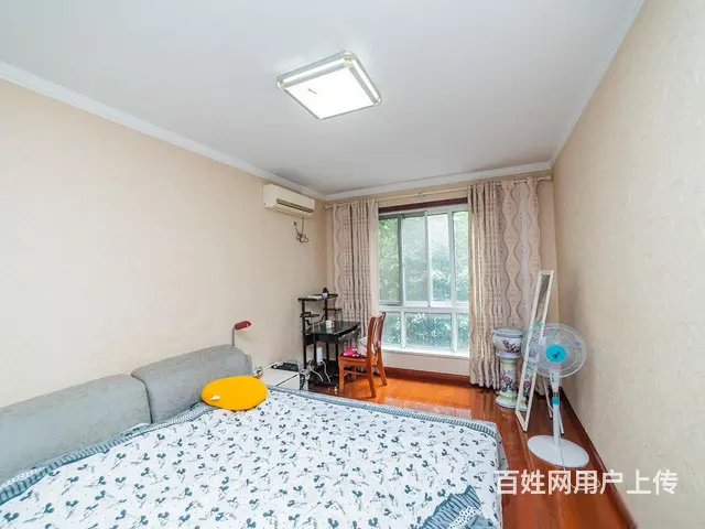 新上水晶城3室2厅房东诚心出售看中可谈 - 图片 9