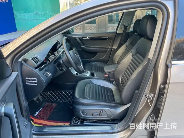 大众 迈腾 2013款 1.8TSI 双离合 豪华版 - 图片 4