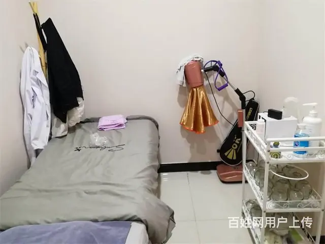 【同城搜铺网免费找店】塞维兰蒂斯东门57平美容院转让 - 图片 2