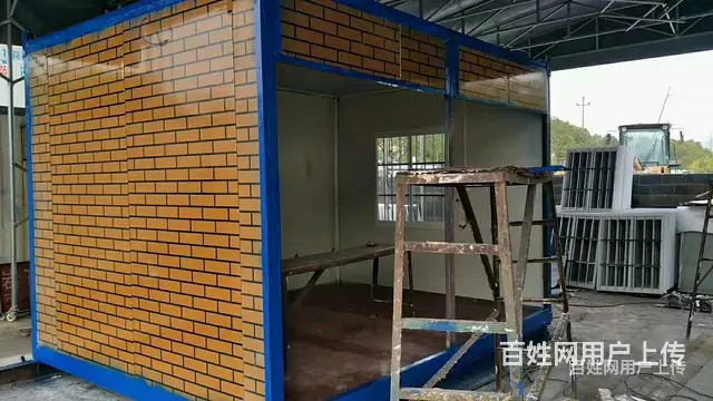 定海昌国街道、移动房出租出售，活动房搭建价格 - 图片 4