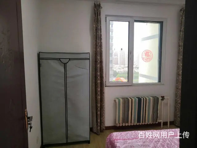 滨河湾小区(和平-长白) 普通住宅1厅 精装修 - 图片 7