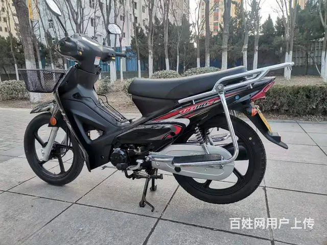 很新正品二手摩托车不同排量各种价位品牌多车型实店图 - 图片 3
