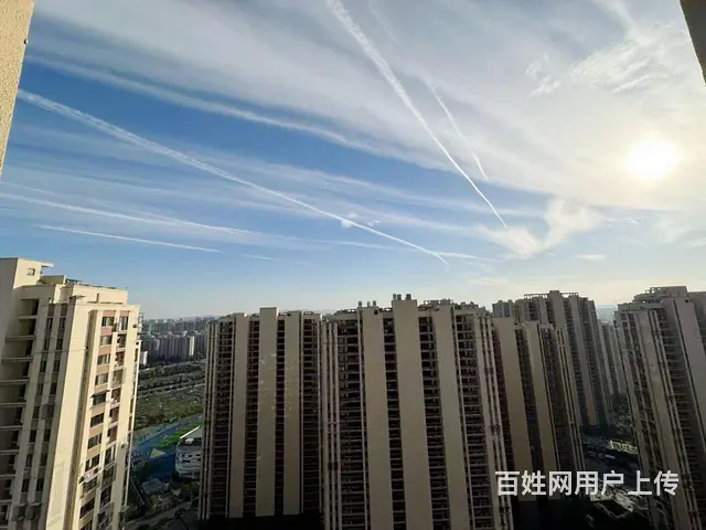西湖三墩三墩景溪北苑结合所有的优点，躲避所有的缺点她就是经典 - 图片 10