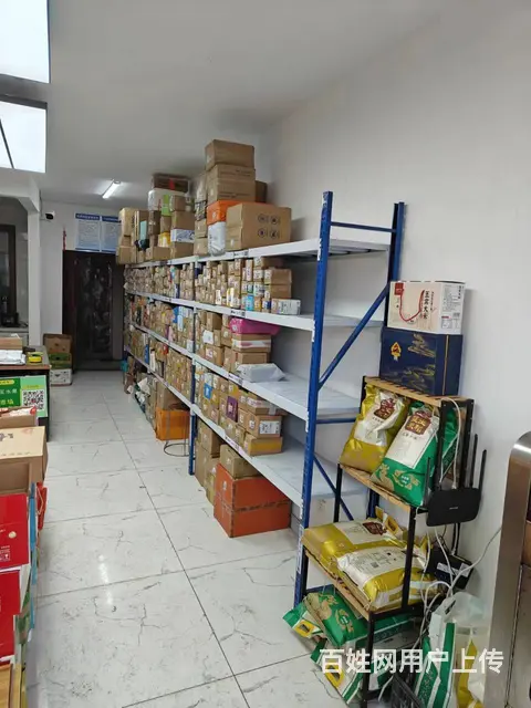 南岗区哈西东方新天地快递驿站出兑生鲜超市转让 - 图片 8