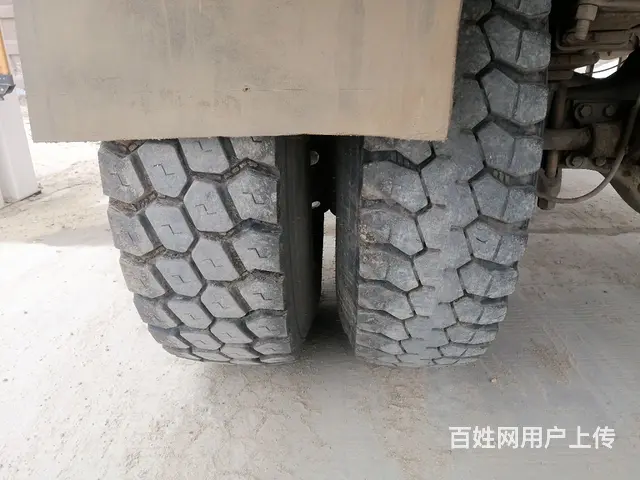 东风 天锦 自卸车 国3 - 图片 3