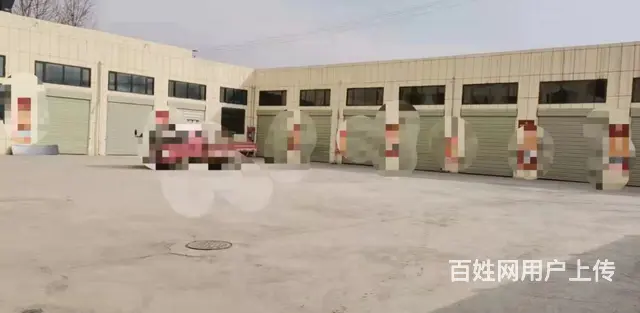 大型库房 可分租 可整租 停车方便 - 图片 1