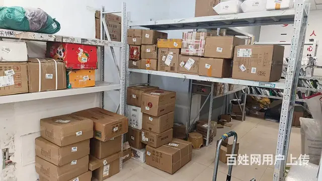 （徐州找店网）鼓楼区天悦华景菜鸟驿站 - 图片 2