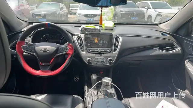 雪佛兰迈锐宝XL,按揭1.3万提车 - 图片 4