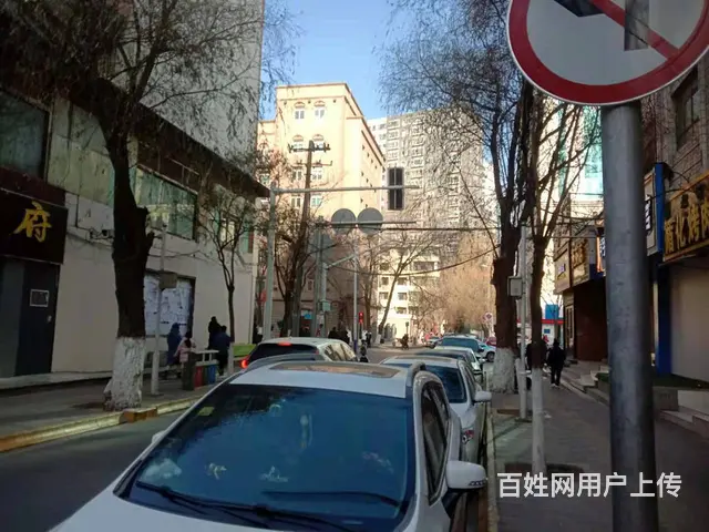 7349(七P)个人城西区五四大街北气象巷牛肉面店转让 - 图片 7