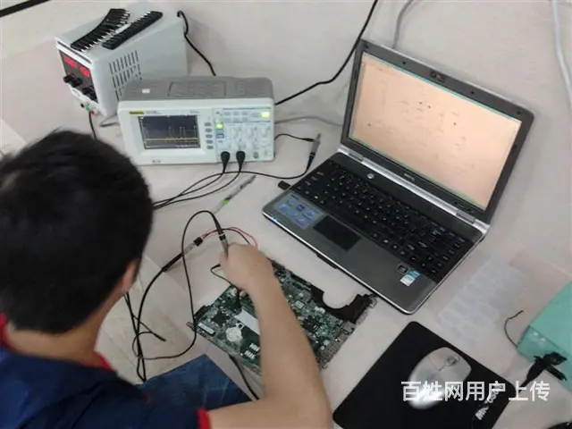 汉口沿河大道附近电脑回收 - 图片 9