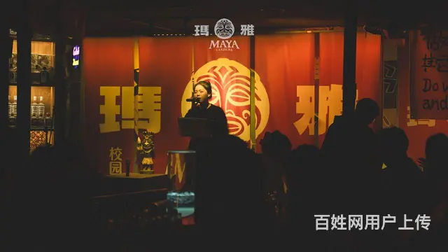 大同大学对面玖街时光里繁华商业街小酒馆转让 - 图片 7