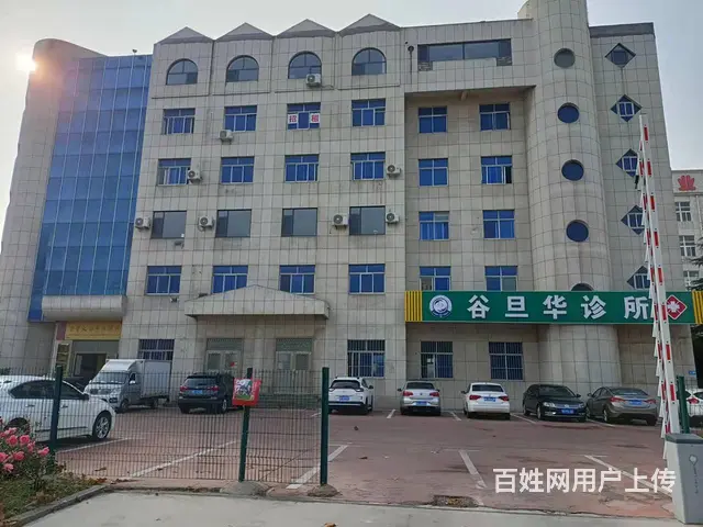 【创美】齐鲁商场附近精装修中医理疗馆出租 - 图片 8