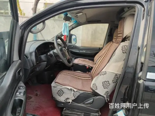 二手MpV商务车 - 图片 2